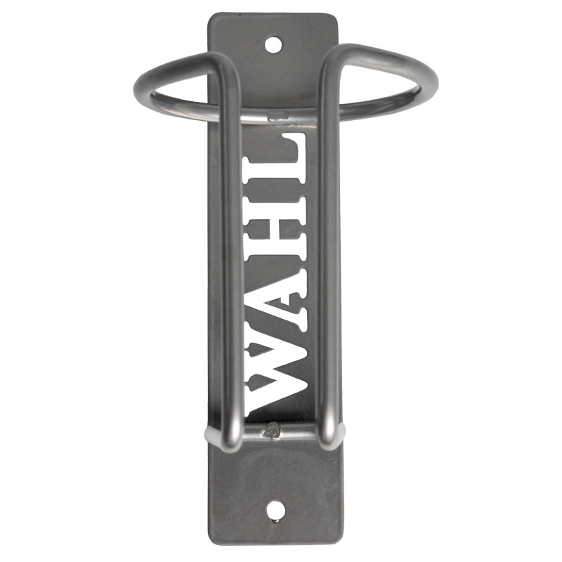 Wahl Clipper Holder gris